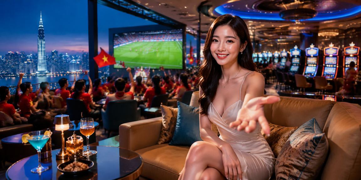 Cá cược Bóng Đá tại TP Hồ Chí Minh