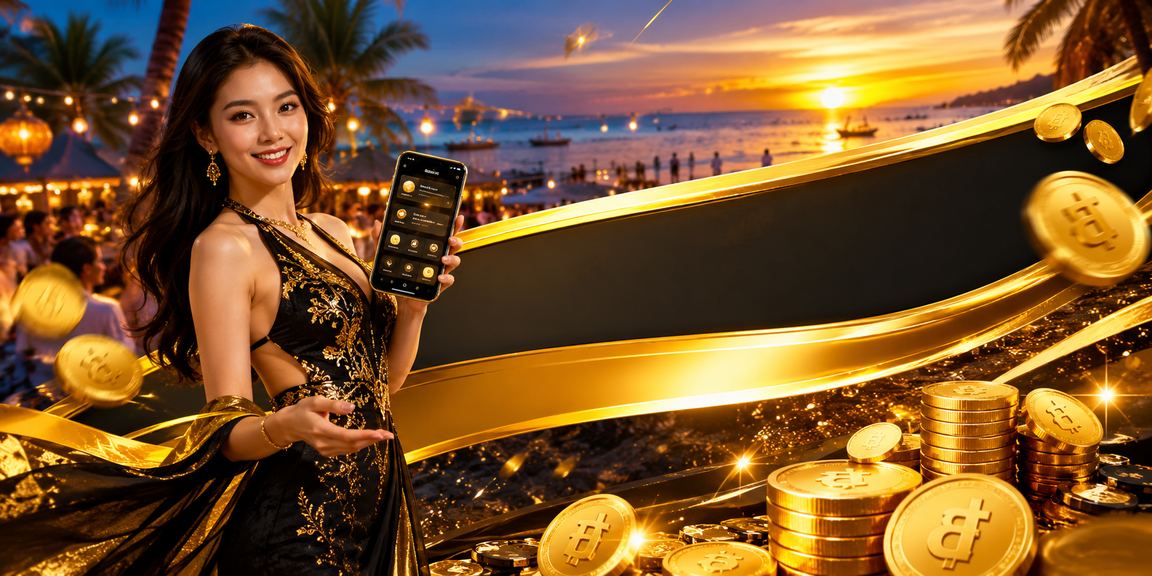 Slots & Esports tại Phú Quốc
